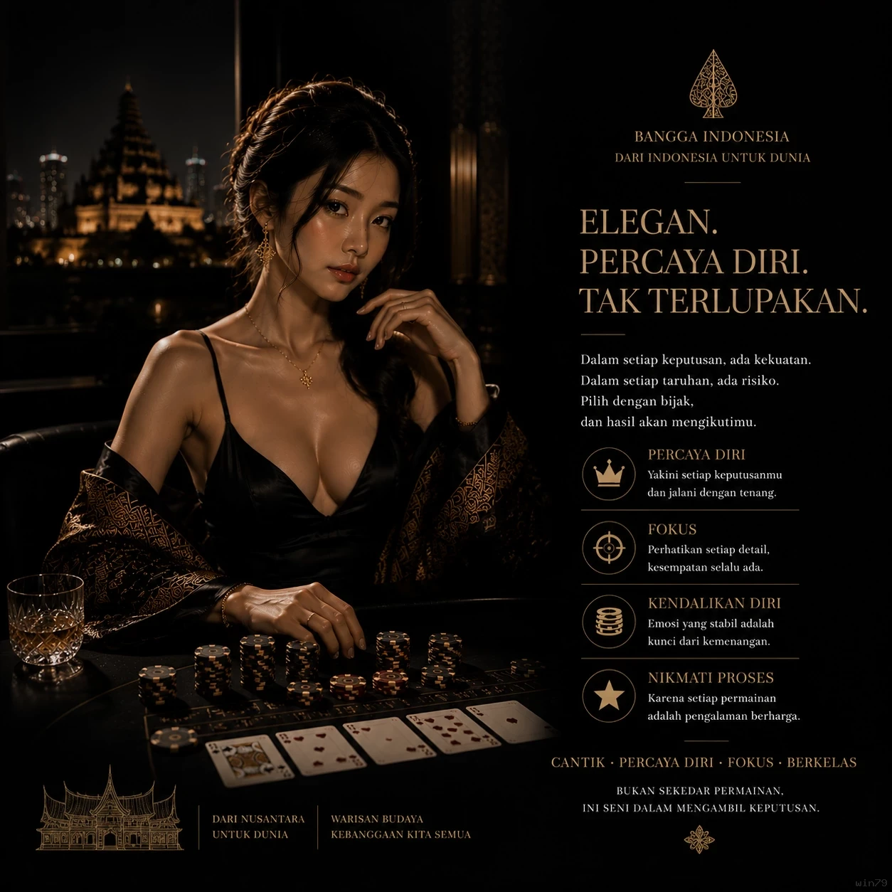 win79 Menawarkan Beragam Pilihan Aplikasi untuk Pengguna